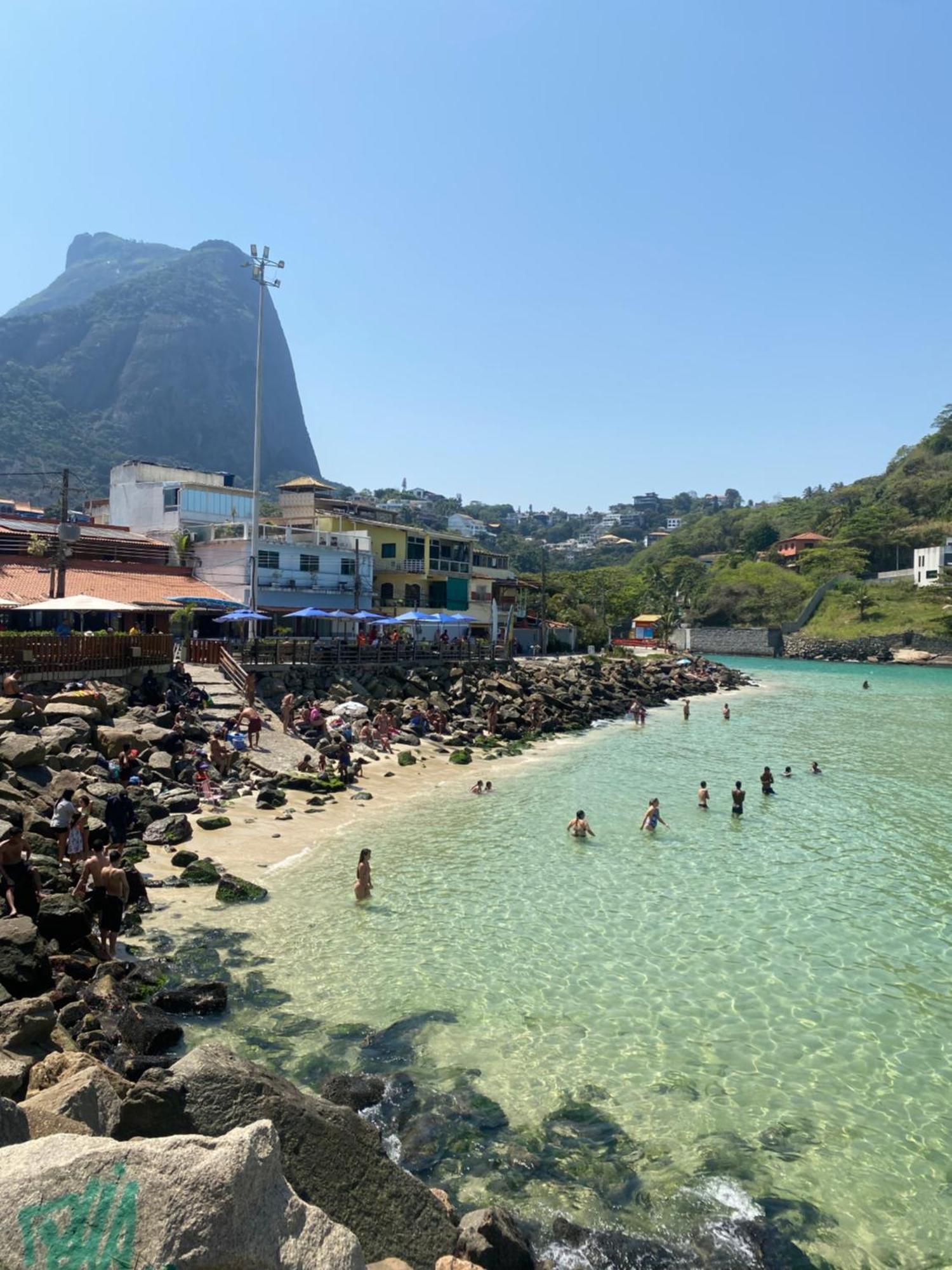 Ape Da Keel - Quartos Individuais - Barra Da Tijuca Rio de Janeiro Exterior photo